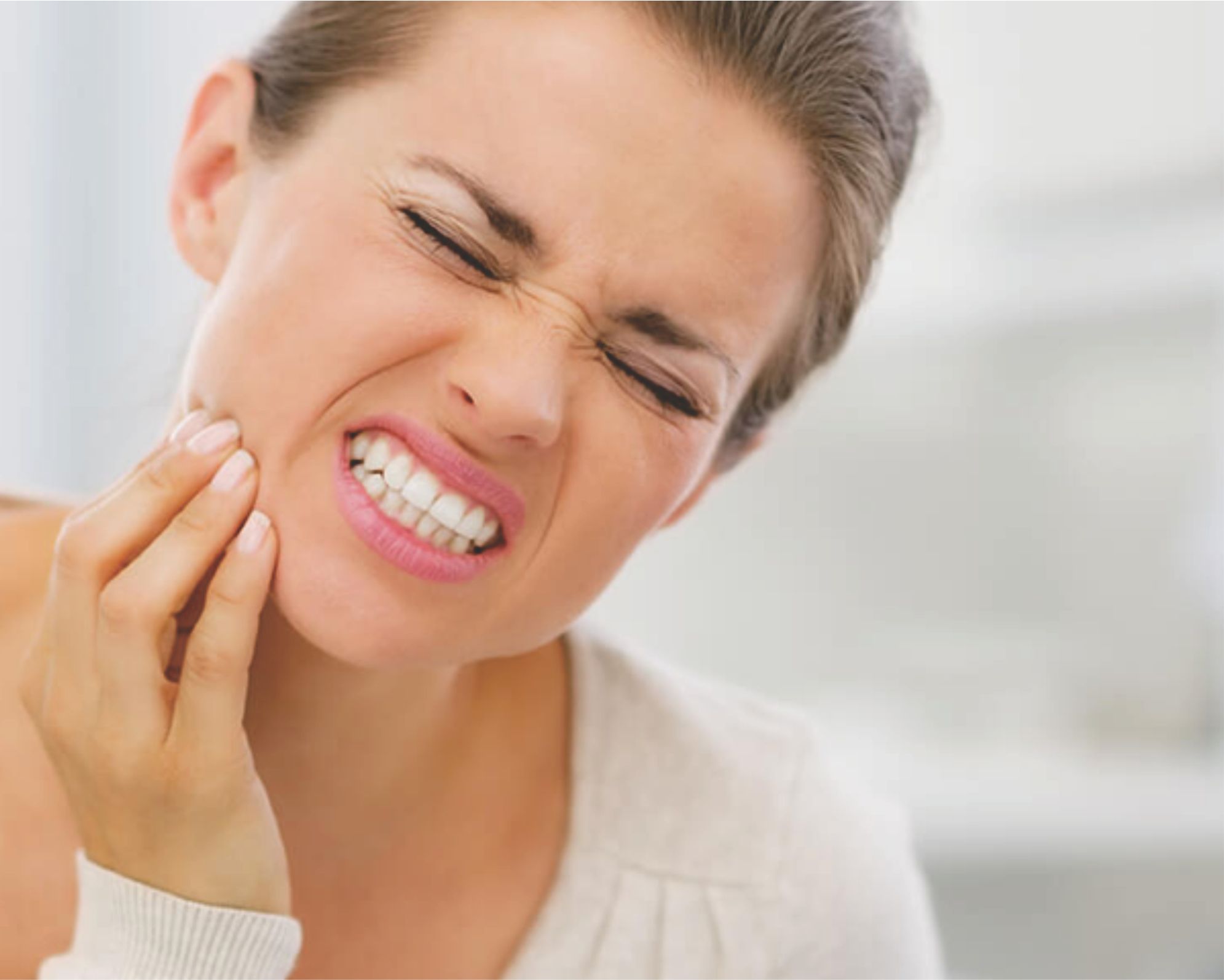 ipersensibilità denti